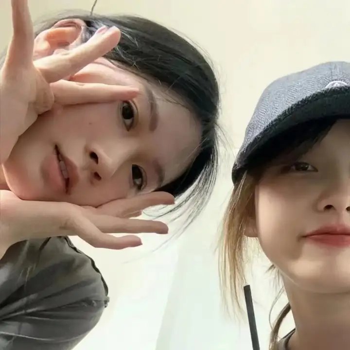 纯纯的小时光