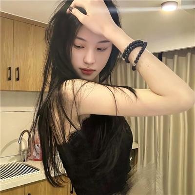 封面女郎