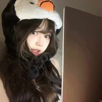 小美人鱼